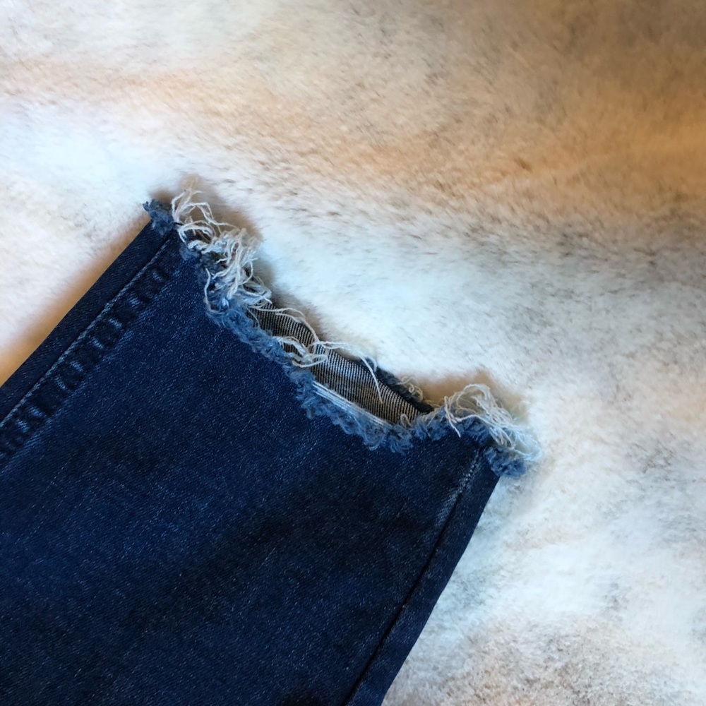 Old Navy Rockstar Jeans - Picture 2 of 6